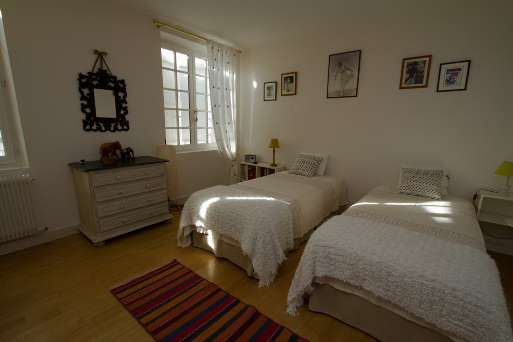 Chambre d'hôtes Bois de Cadène