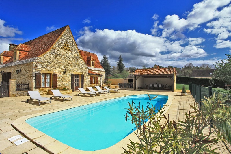 La Grande chassagne