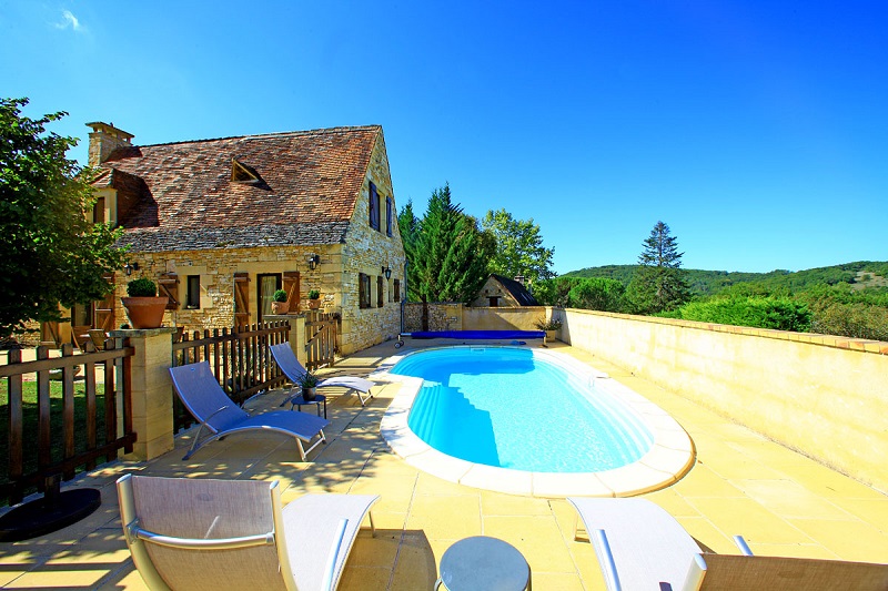 La Grande chassagne