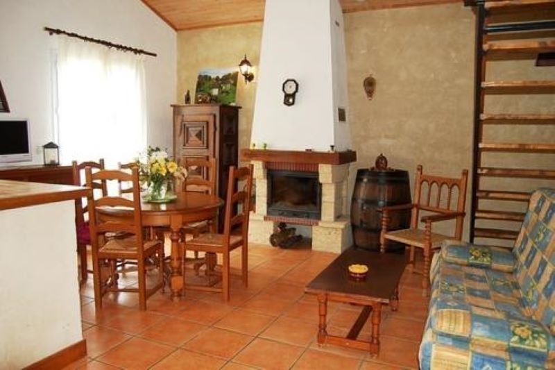 La plaine de Fresquet