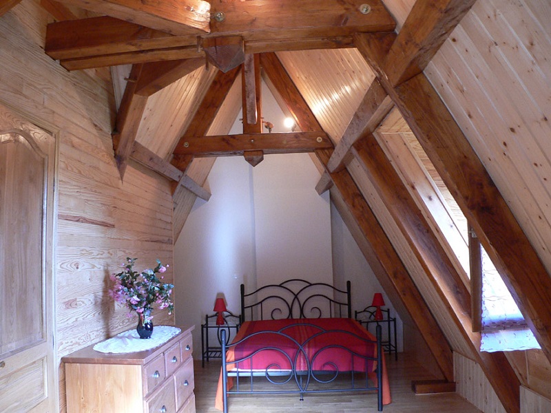 Gîte de Brungidou
