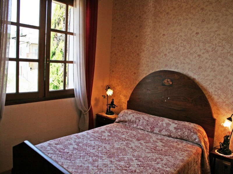 Gîte de la Treille