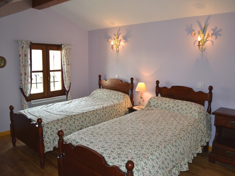 Gîte de la Treille