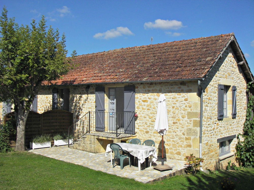 La Grangette