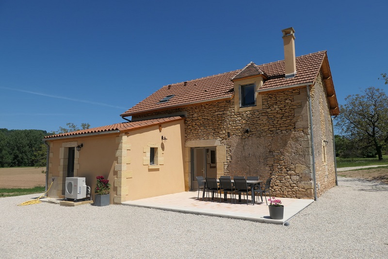 La Grangette