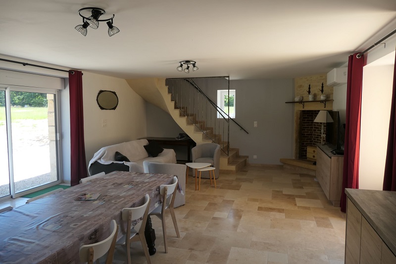 La Grangette