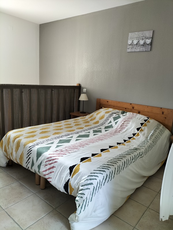 Le petit logis de Lascaux