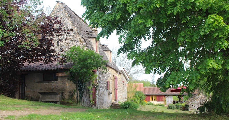 La maison de César