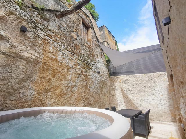 Appartement Loft