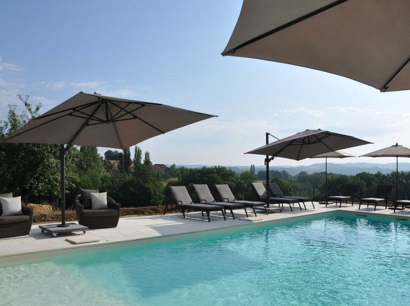 Domaine des Grands Bois