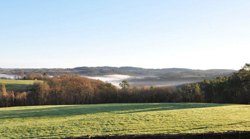 Domaine des Grands Bois
