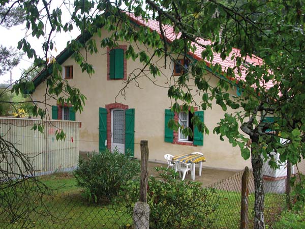 Maison BENESSE