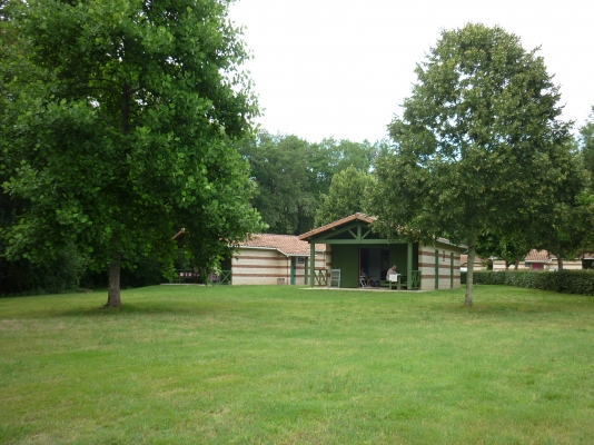Parc touristique de la chêneraie - Primevère