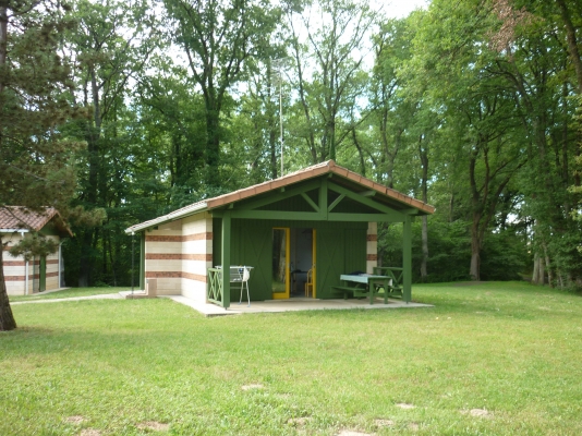 Parc touristique de la chêneraie - Primevère