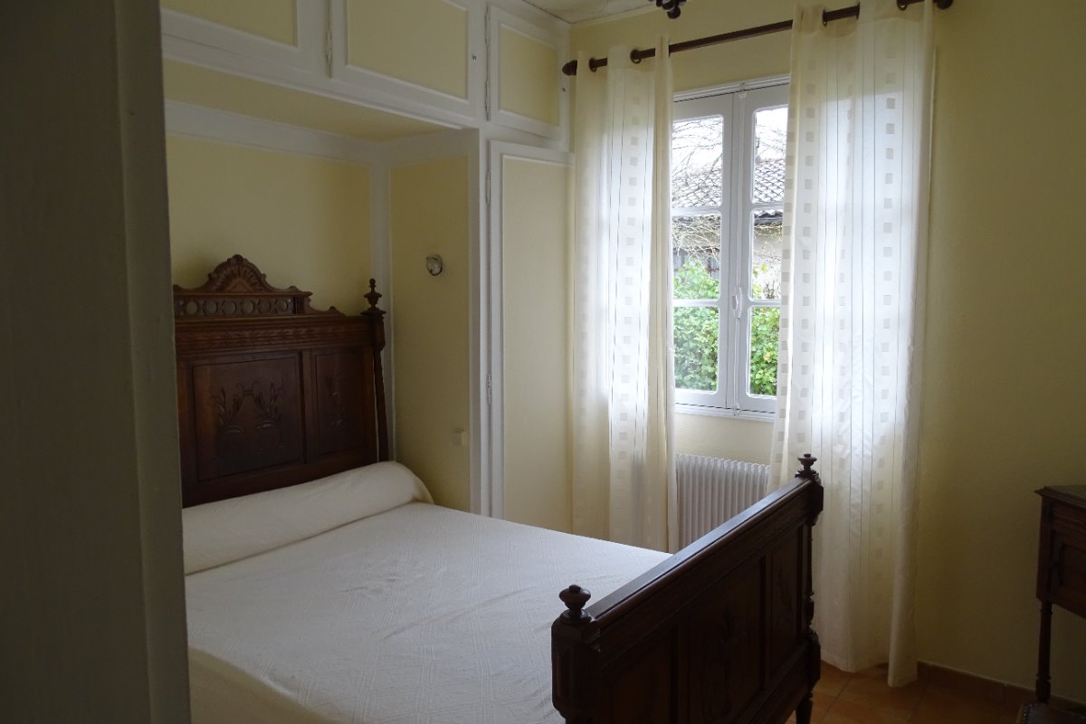 Villa Choriak - GON996/E