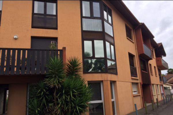 Grand appartement de standing en centre ville