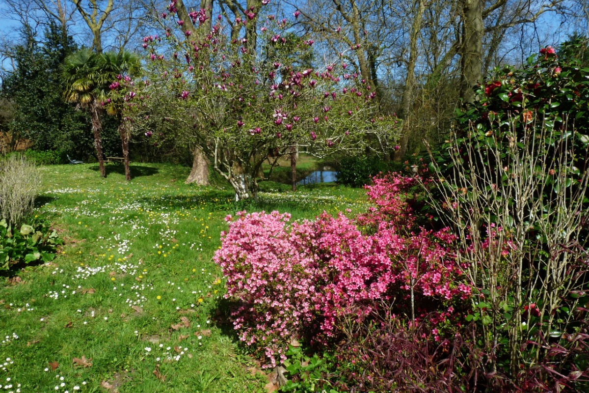 Domaine de Montfleury