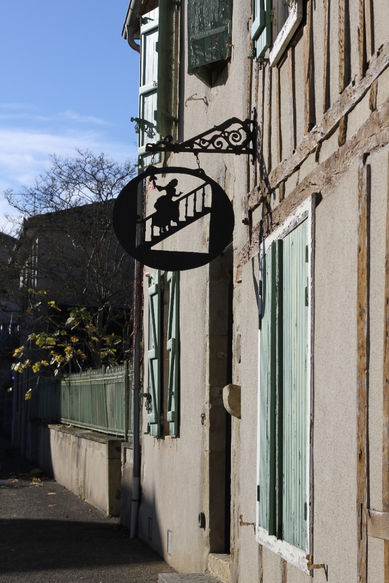 Le Mas chambres et table d'hôtes - Chambre St Mont