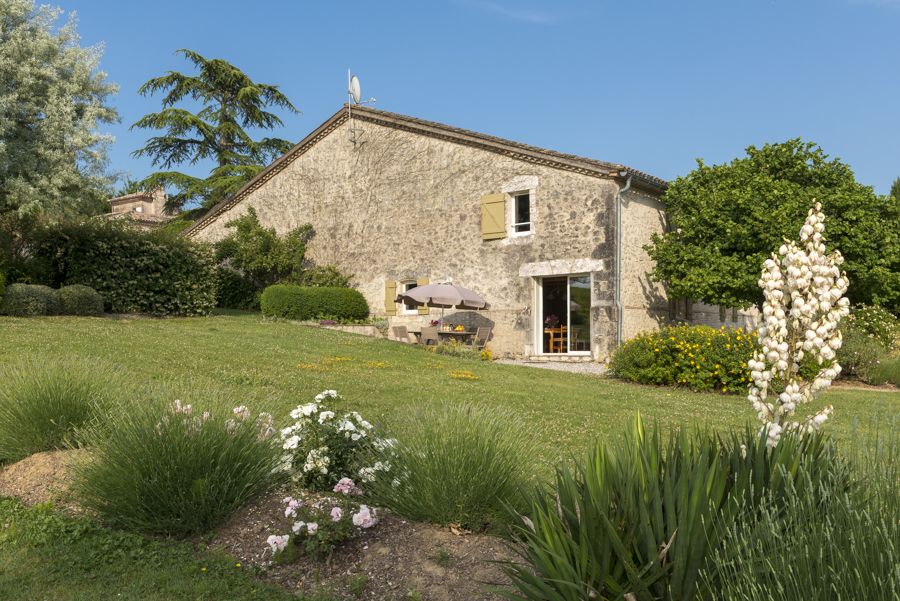 Gîte Les Colverts