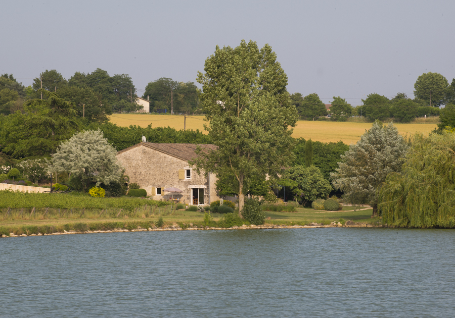 Gîte Les Colverts
