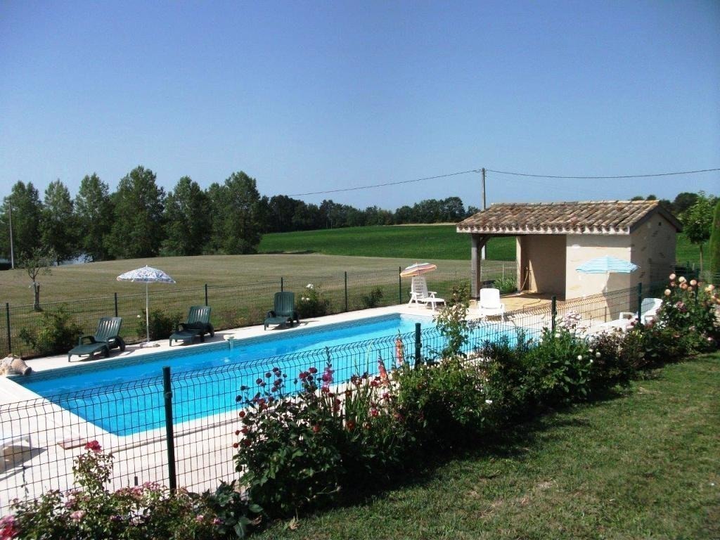 Gîte du gros chêne
