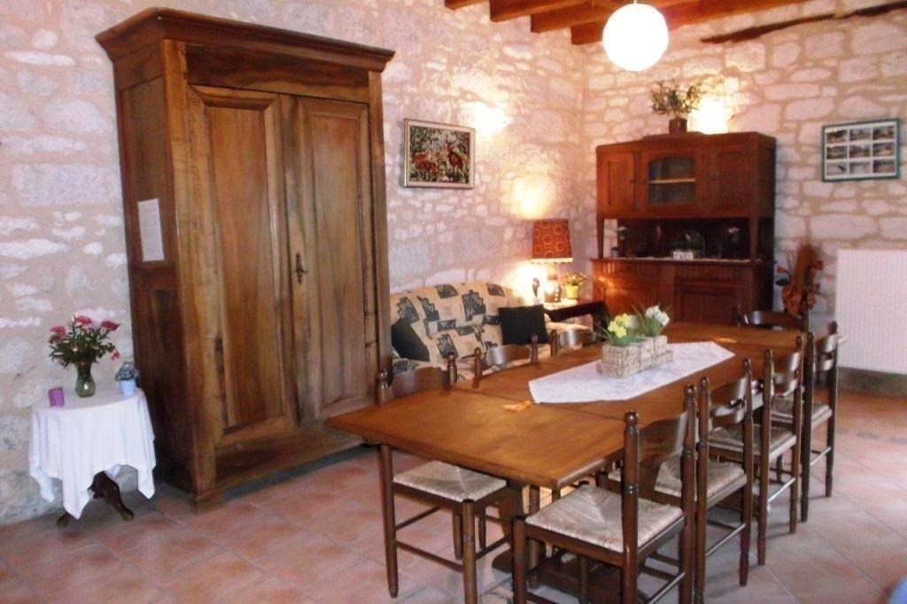 Gîte du gros chêne