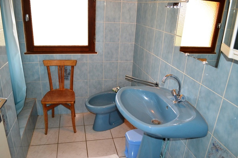 Gîte de Toupinerie Bas