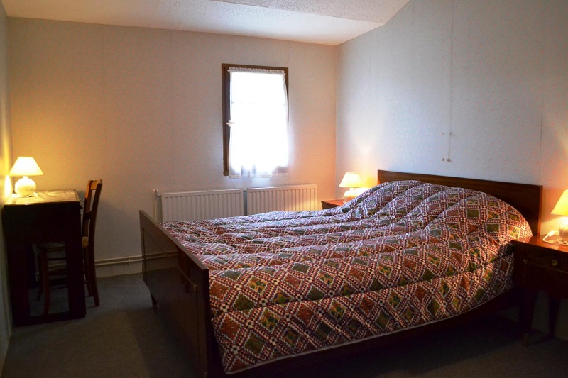 Gîte de Toupinerie Bas