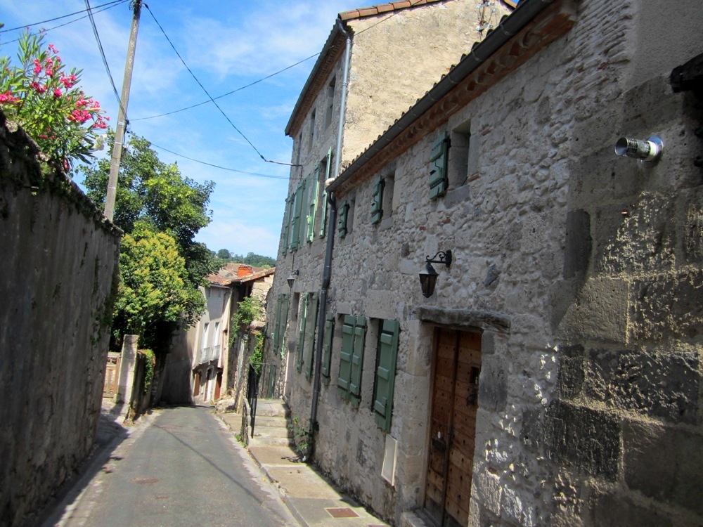 La Tour de Brazalem