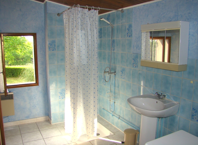 Gîte de Merlin