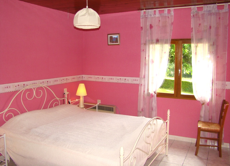 Gîte de Merlin