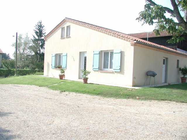 La Ferme des Tuileries