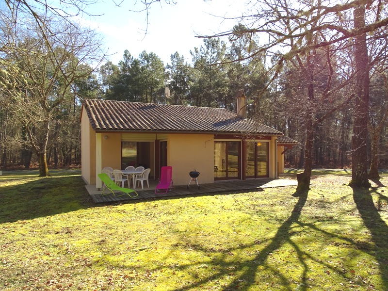 Gîte de Pompogne