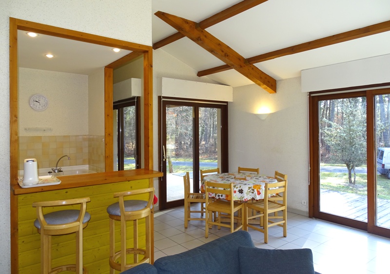 Gîte de Pompogne