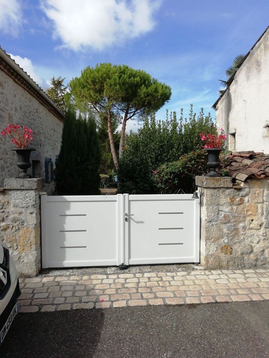 Gîte du four à pains