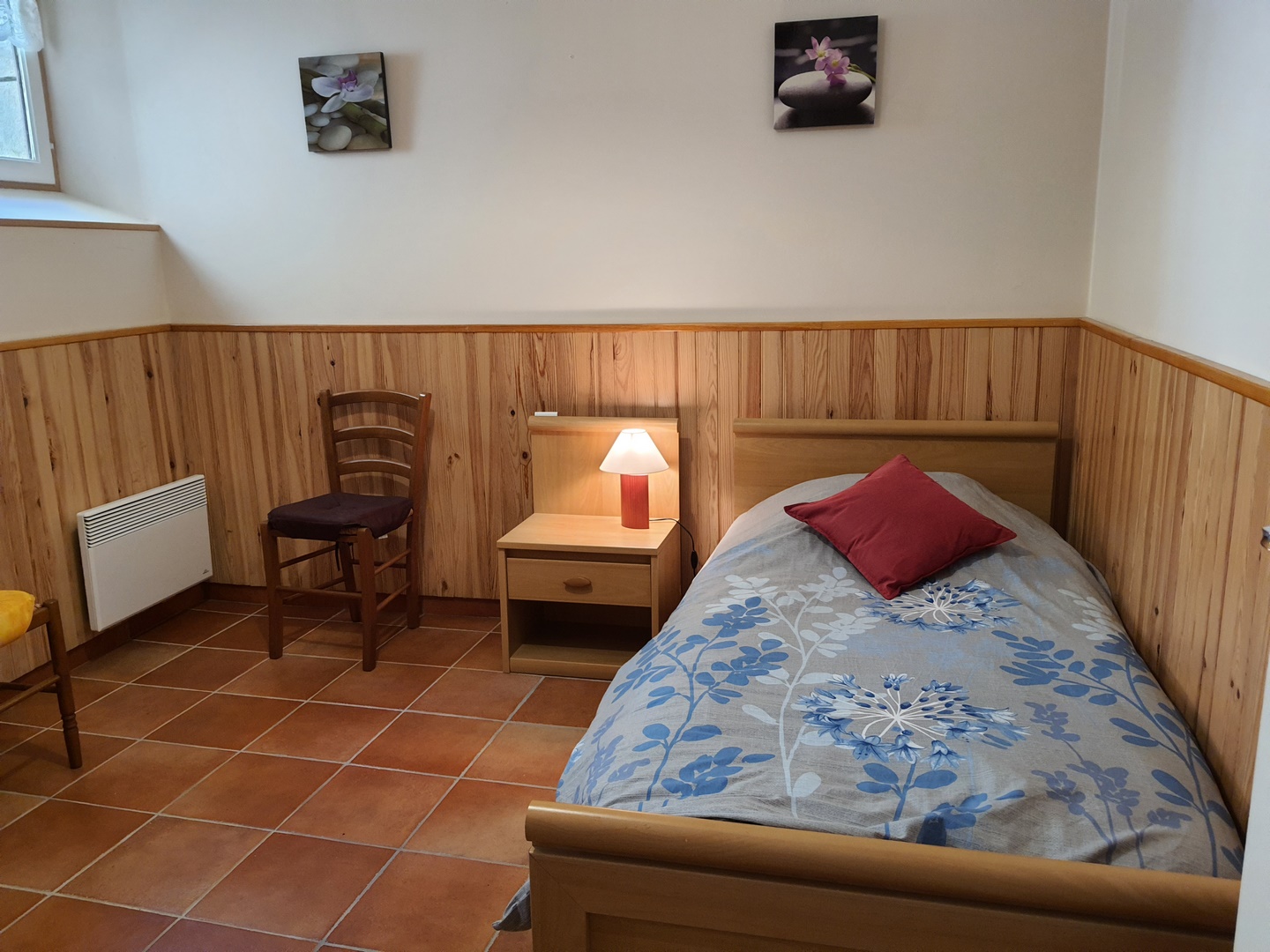 Gîte de Cap Lisse