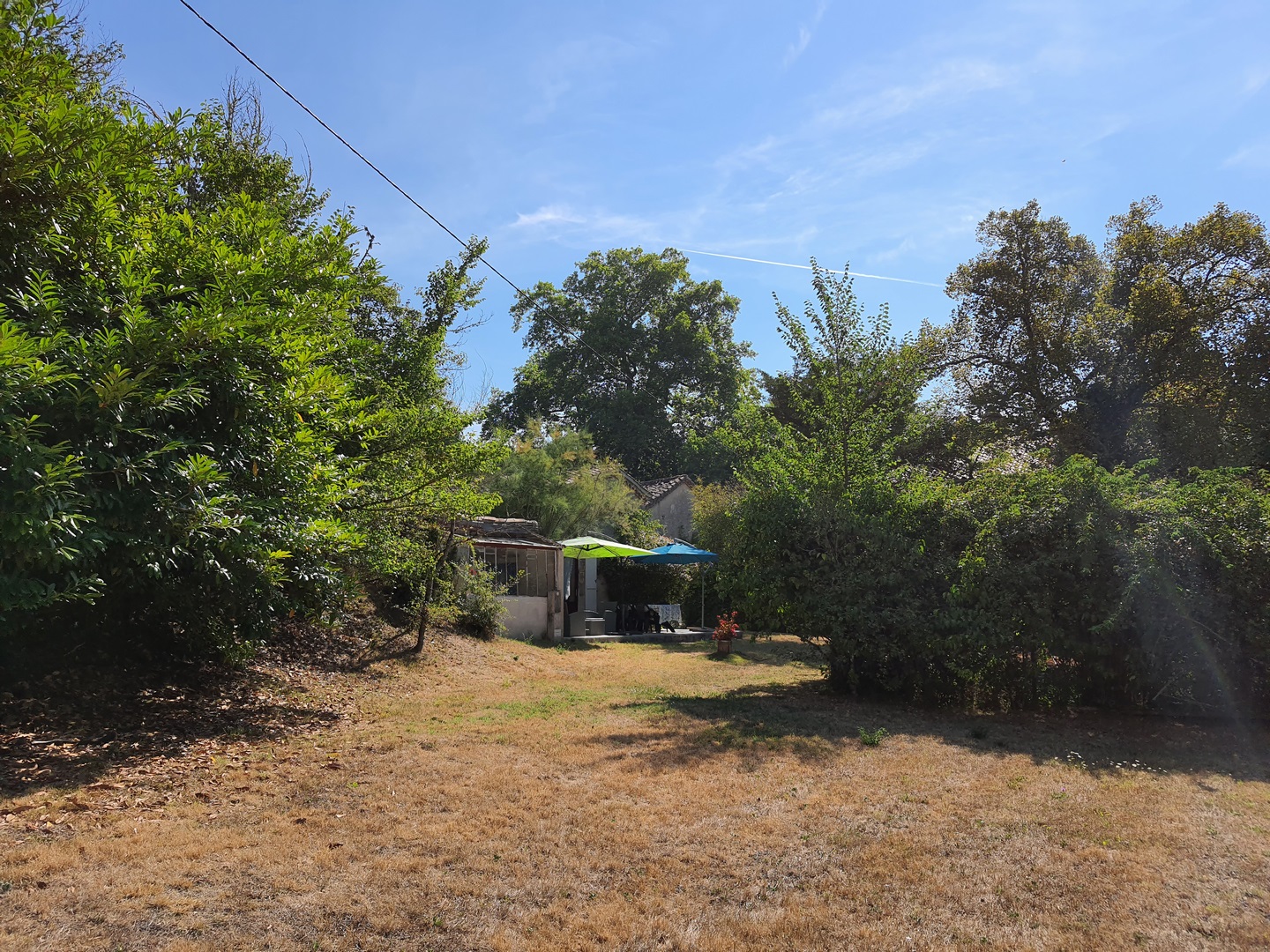 Gîte de Cap Lisse