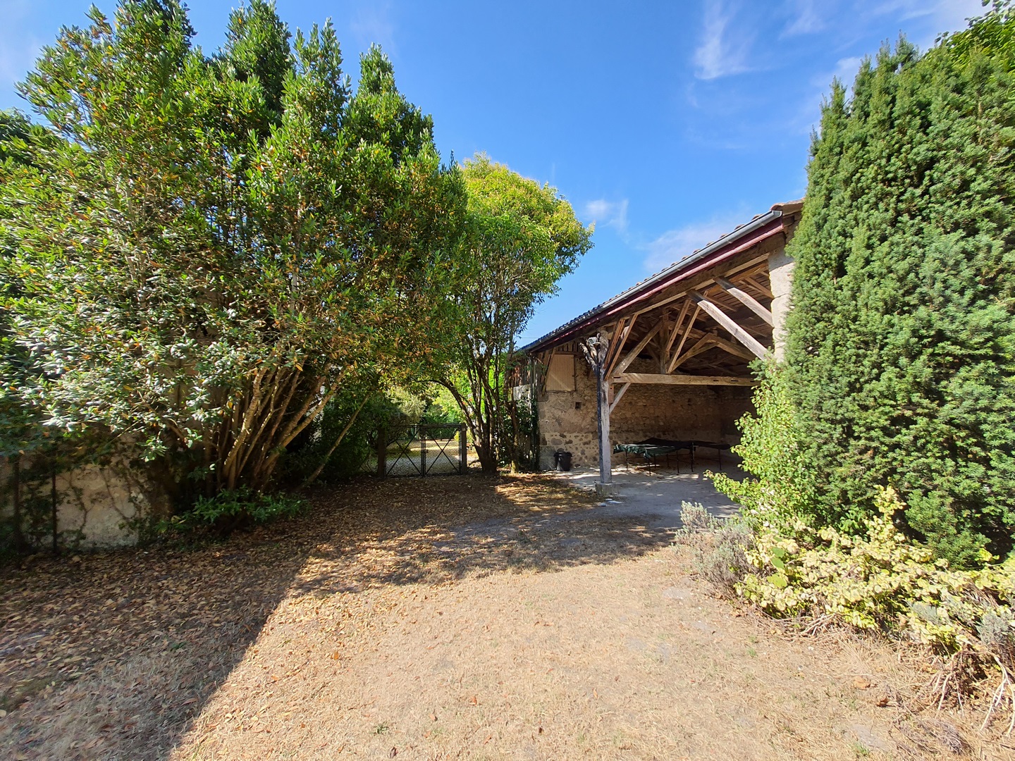 Gîte de Cap Lisse