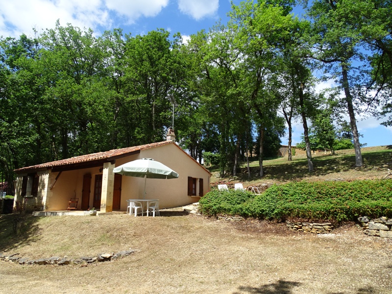 Les Résidences du Mayne - le Châtaignier