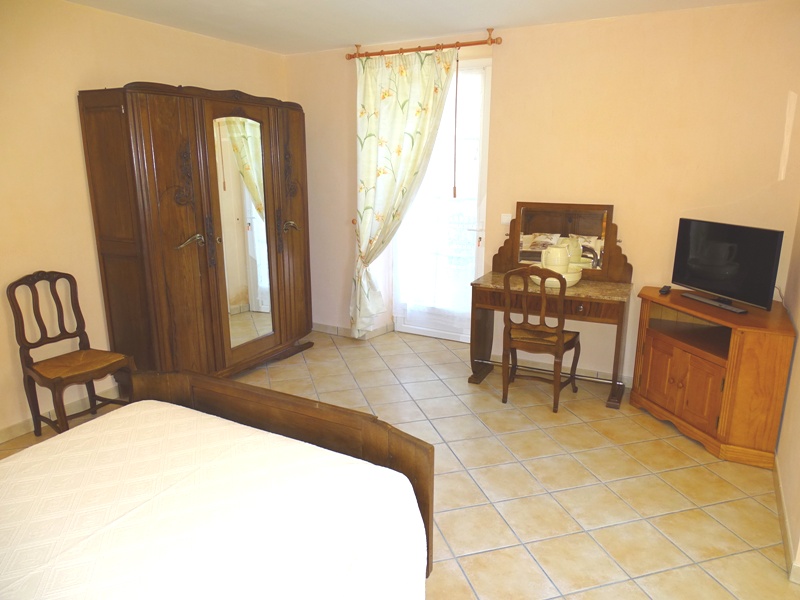 Gîte des Orchidées