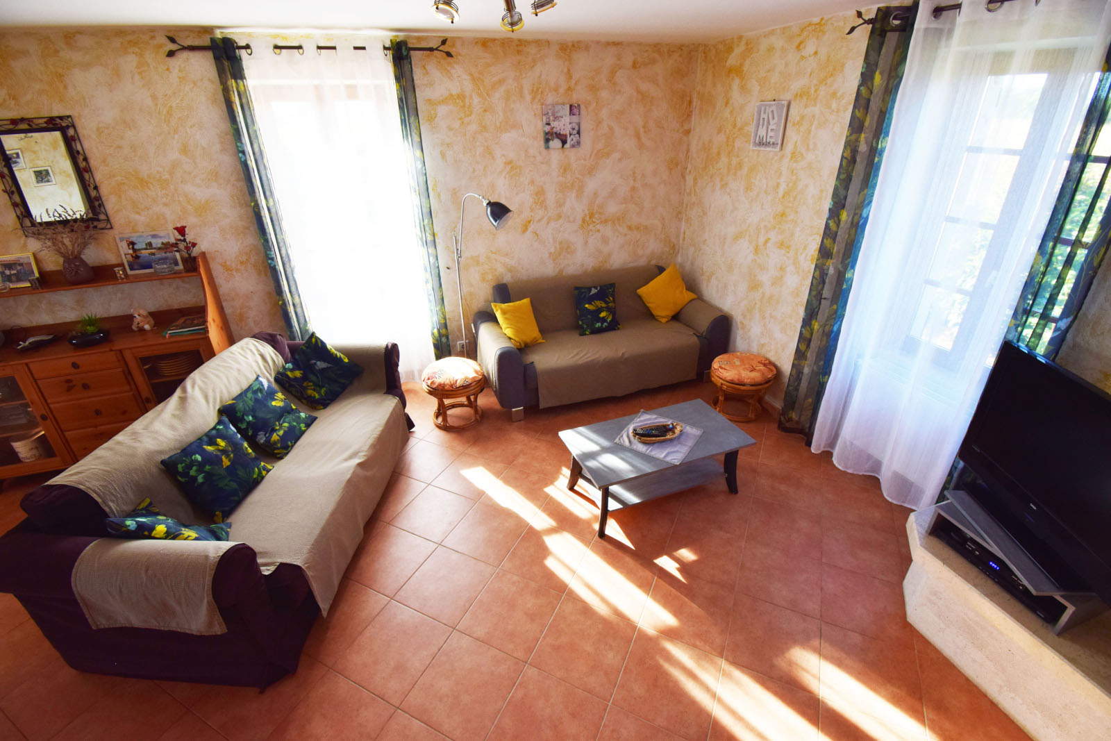 Gîte de Beytes
