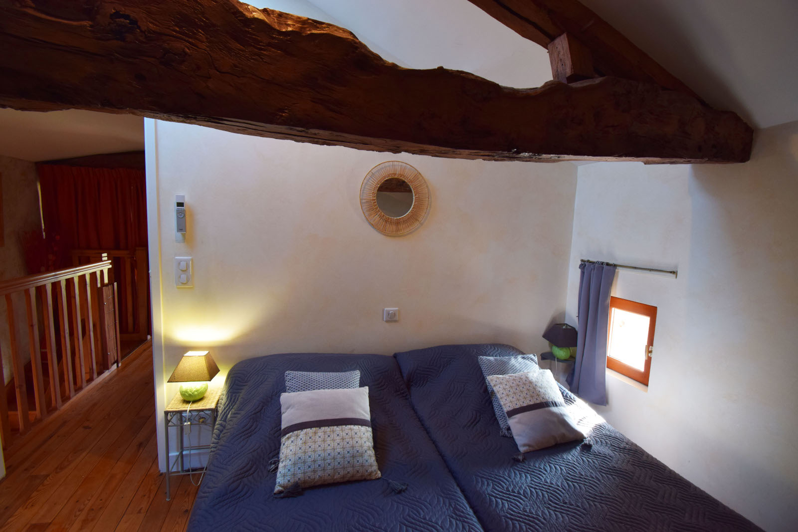Gîte de Beytes