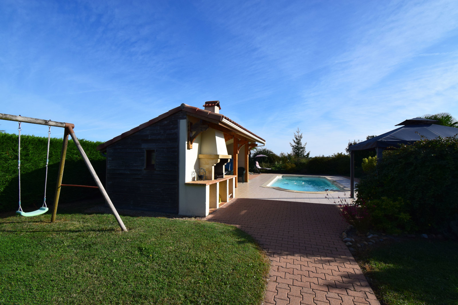 Gîte de Beytes