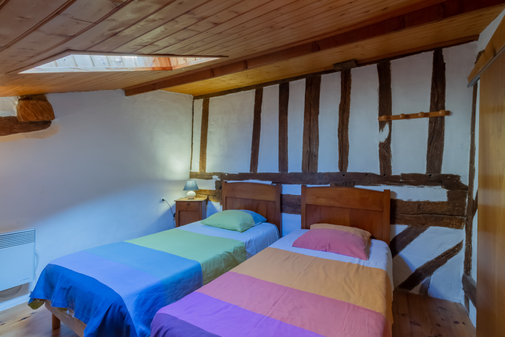 Gîte le Capricorne