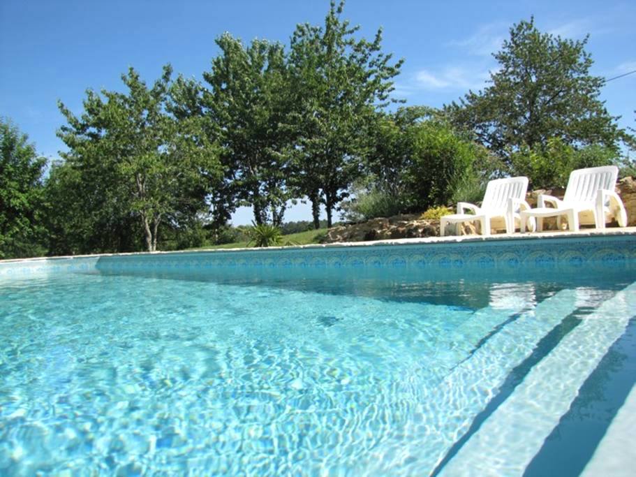 Gîte de Fargues