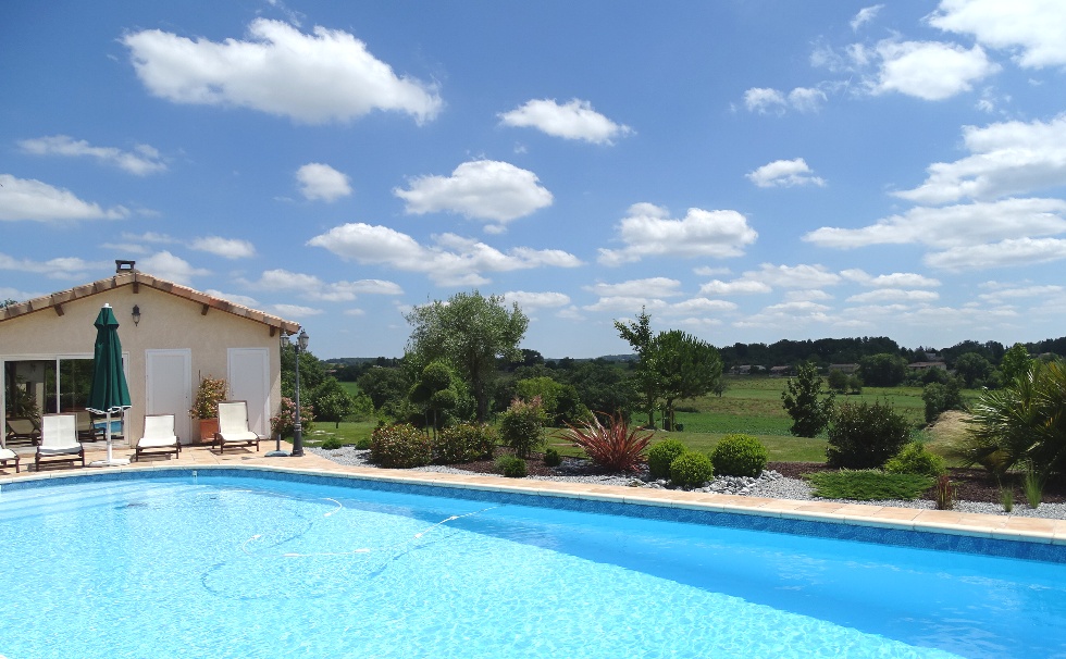 Gîte du Clos Castel