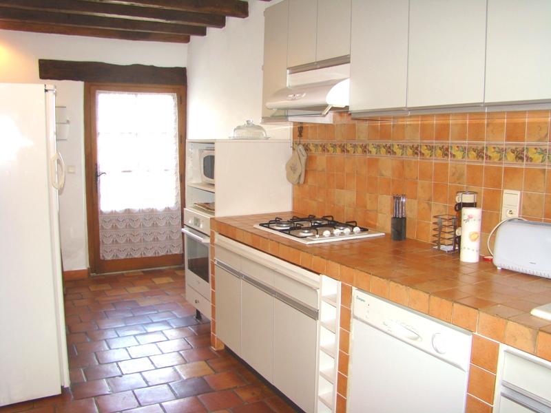 Gîte de Malvezy