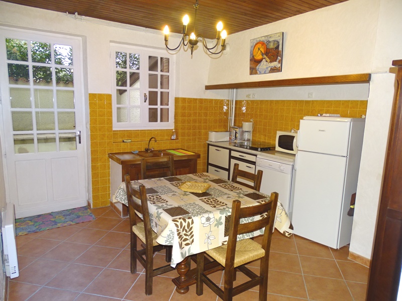 Gîte du Vieux Nérac