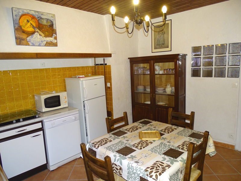 Gîte du Vieux Nérac