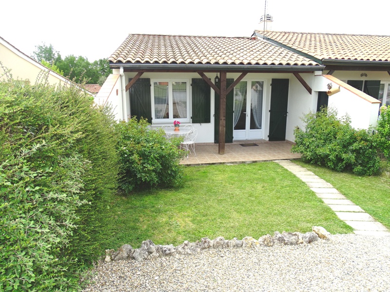 La Petite Maison